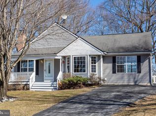 3170 Vista Ct, New Windsor, MD 21776