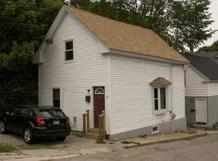 12 Hare St, West Warwick, RI 02893