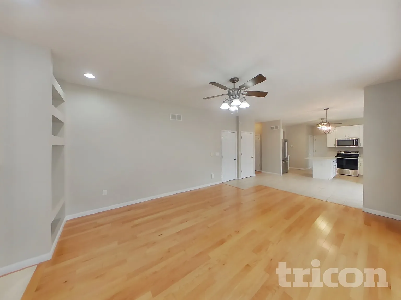 2114 Meramec Ridge Court Fenton MO — Photo 2