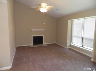 2801 Seclusion Ct APT D, Raleigh, NC 27612