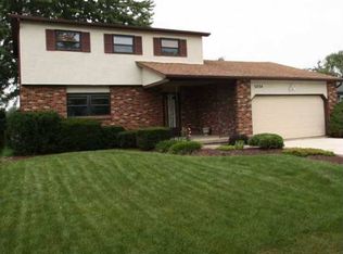 5243 Taylor Lane Ave, Hilliard, OH 43026