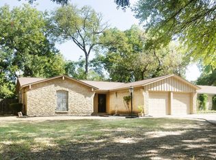 347 Parkview Dr, Duncanville, TX 75137