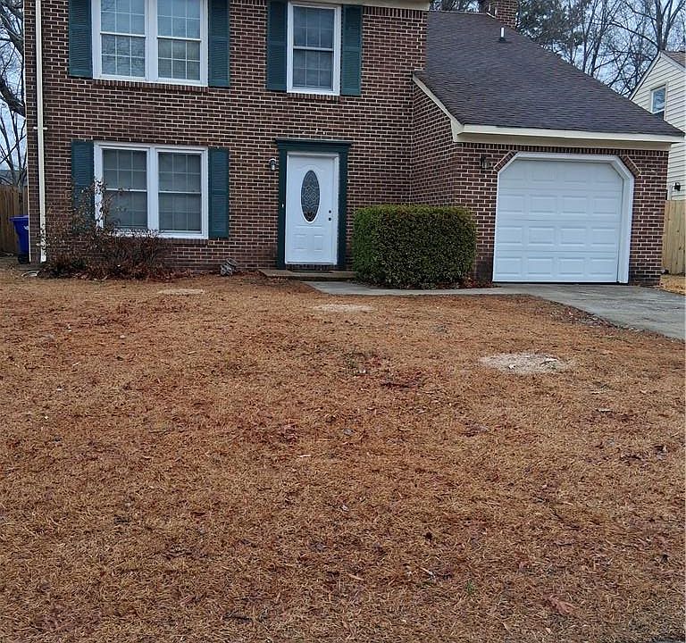1st image of 4894 Halwell Dr