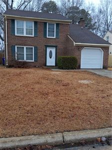 4894 Halwell Dr, Virginia Beach, VA, 23464
