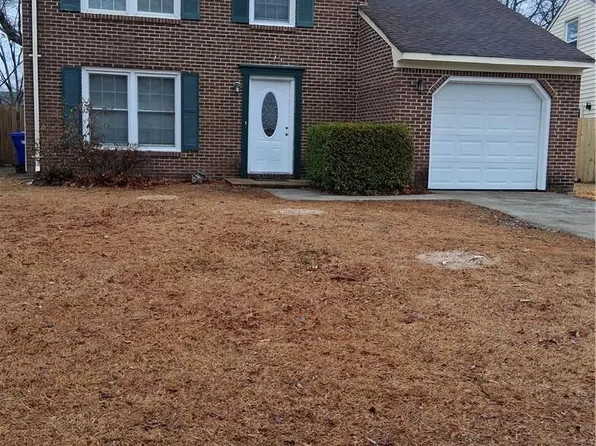4894 Halwell Dr, Virginia Beach, VA 23464