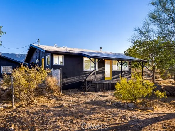 32111 Emerald Rd #486, Lucerne Valley, CA 92356