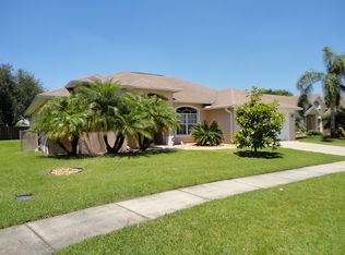1142 Old Millpond Rd, Melbourne, FL 32940