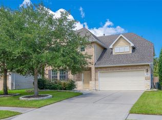 3024 Spring Hill Ln, League City, TX 77573