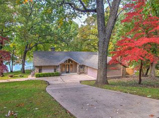 33419 Ridge Rd, Afton, OK 74331