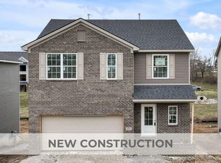 681 Dahlia Dr, Lexington, KY 40511