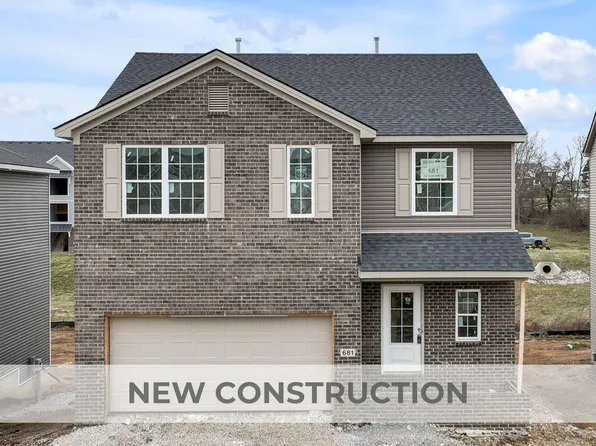 681 Dahlia Dr, Lexington, KY 40511