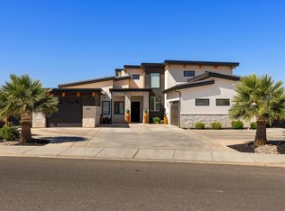 3628 S Noble Dr, Washington, UT 84780