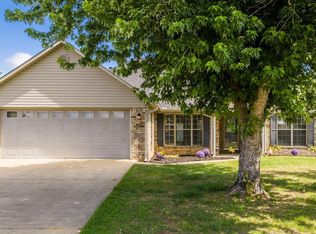 23 Dove Ln, Vilonia, AR 72173