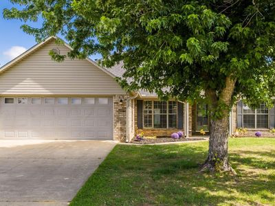 23 Dove Ln, Vilonia, AR, 72173