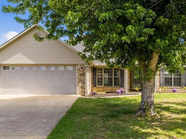 23 Dove Ln, Vilonia, AR 72173