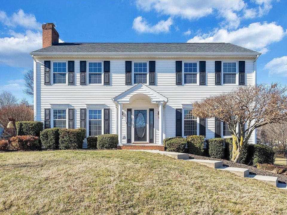 1st image of 4916 Appletree Dr