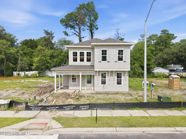 1048 Montclair Drive, Wilmington, NC 28403