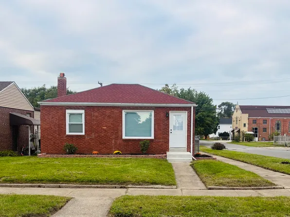 1100 W 19th Ave, Gary, IN 46407