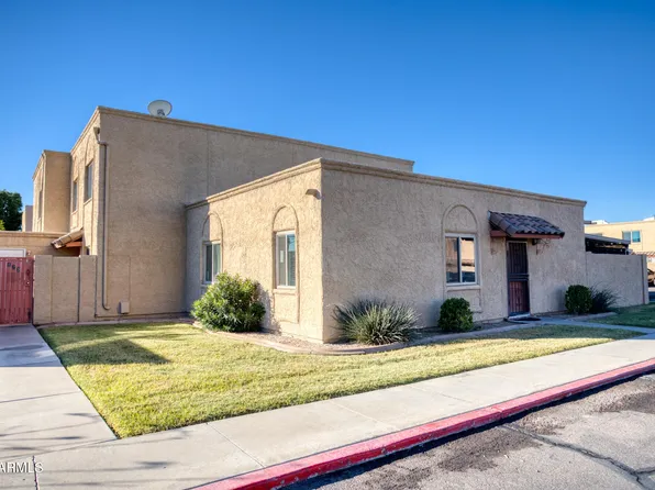 948 S ALMA SCHOOL Road #114, Mesa, AZ 85210