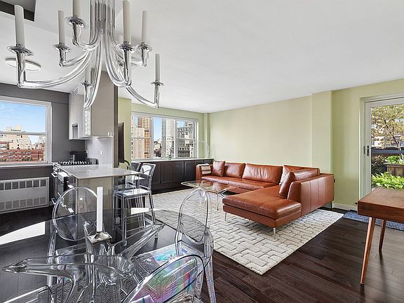 2nd image of 340 E 80th St APT 20D