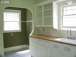 Kitchen/Nook