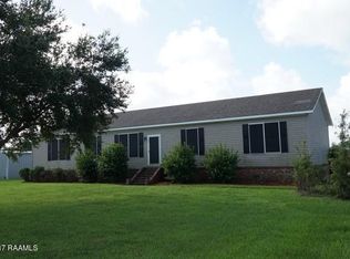 3429 Lamas St, Erath, LA 70533