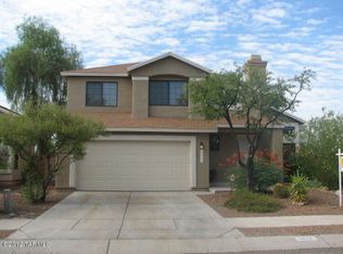 3243 W Avior Dr, Tucson, AZ 85742
