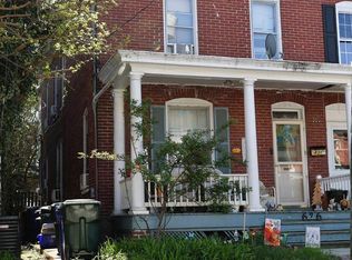 626 N Mulberry St, Hagerstown, MD