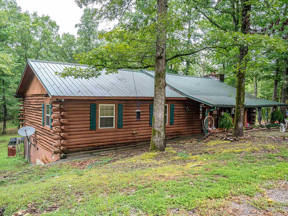 798 Kennedy Rd, Glenwood, AR 71943 Zillow