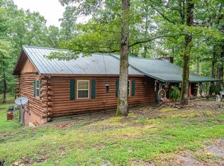 798 Kennedy Rd, Glenwood, AR 71943