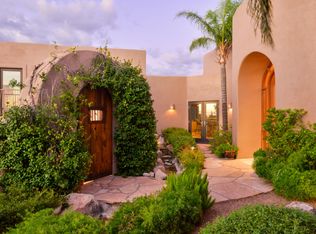 4360 N Painted Quail Dr, Tucson, AZ 85750