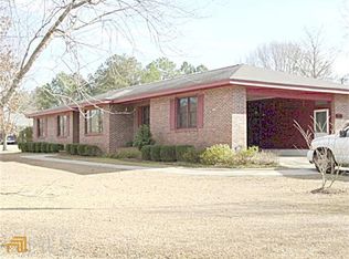 231 Laura Ln, Fort Valley, GA 31030