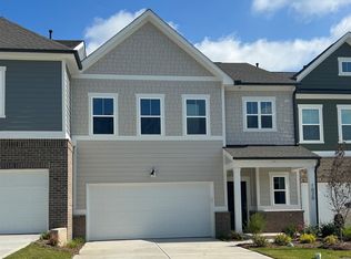 1020 Pyrenees Way, Cary, NC 27519