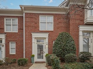 2743 Dilworth Heights Ln, Charlotte, NC 28209