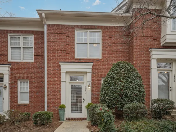 2743 Dilworth Heights Ln, Charlotte, NC 28209