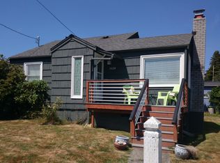 3024 NW 57th St, Seattle, WA 98107