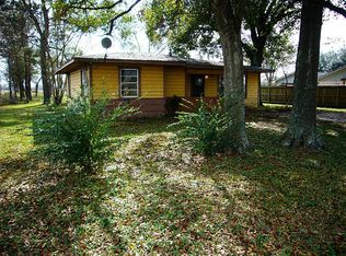 4531 11th St, Brookshire, TX 77423