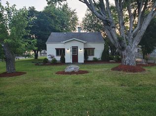 1840 Coit Rd, Lowellville, OH 44436