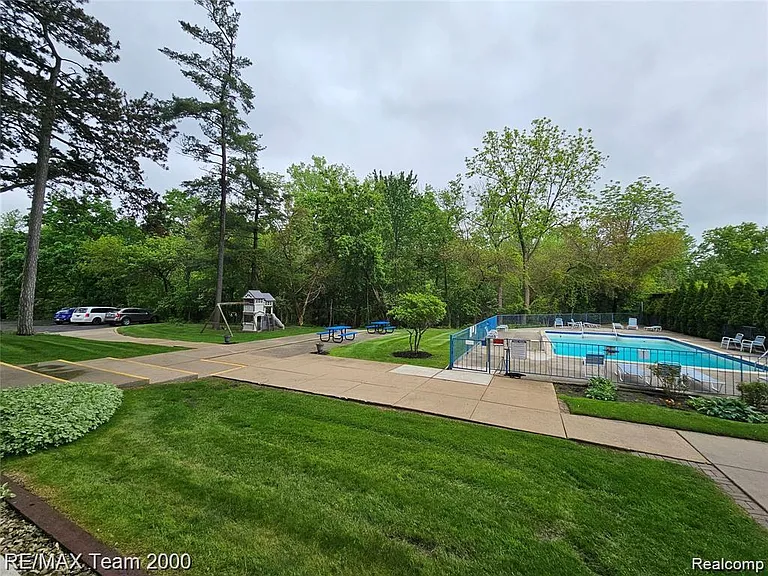 22700 Garrison St #709 — Photo 5