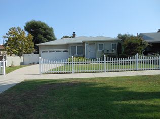 4227 East Blvd, Los Angeles, CA 90066