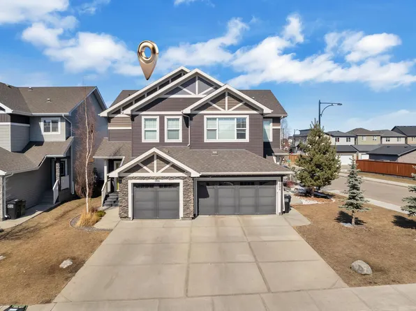 6406 169th Ave NW, Edmonton, AB T5Y 3W6