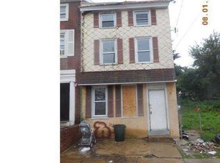 4475 E Wingohocking St, Philadelphia, PA 19124