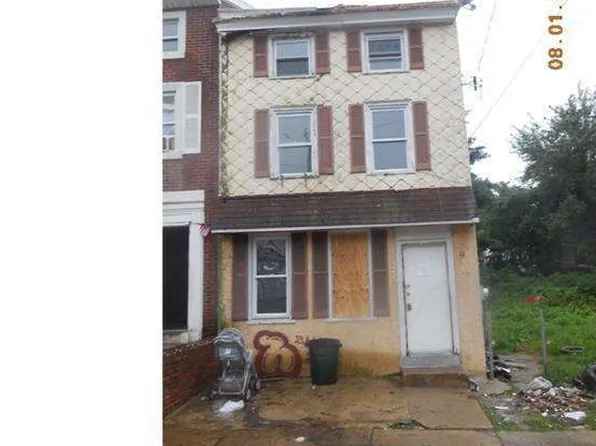 4475 E Wingohocking St, Philadelphia, PA 19124