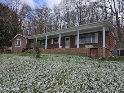 6518 Maynardville Hwy, Maynardville, TN, 37807