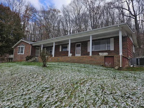 6518 Maynardville Hwy, Maynardville, TN 37807
