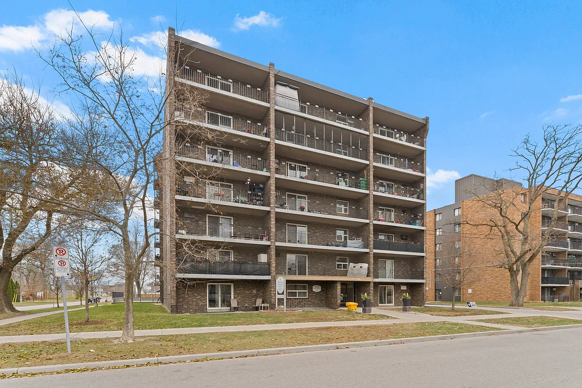 Building Photo - 3590 Peter St