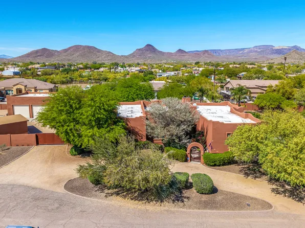 2324 E LA VERNA Way, Phoenix, AZ 85086