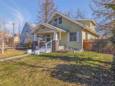 723 3rd St, Lewiston, ID, 83501