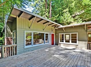 1581 Redwood Dr, Santa Cruz, CA 95060