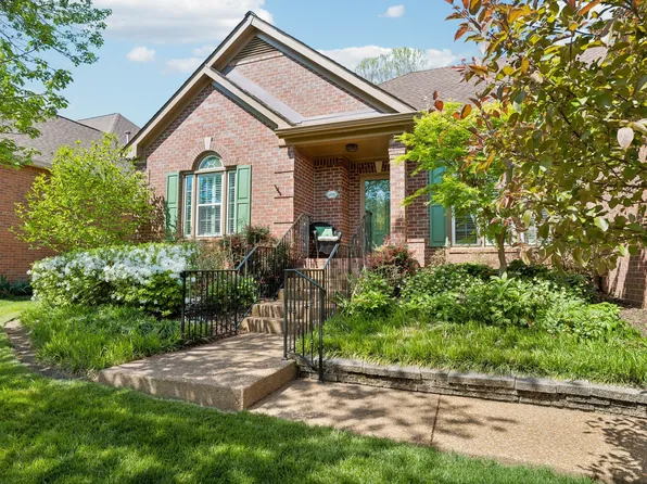 249 Karnes Dr, Franklin, TN 37064